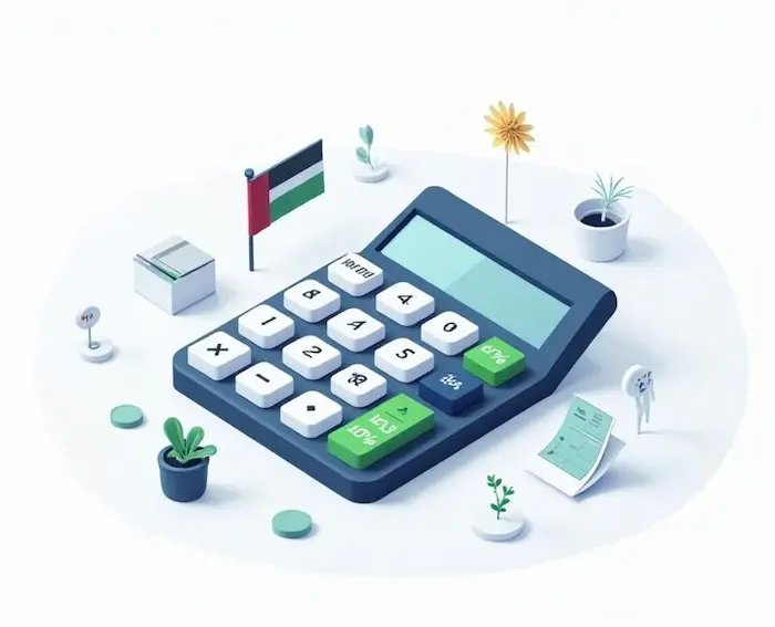Calcultor