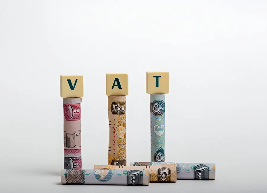 Vat Calcutation