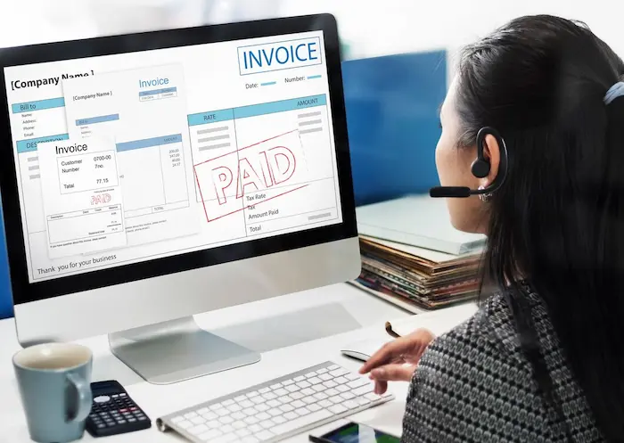 Vat Service
