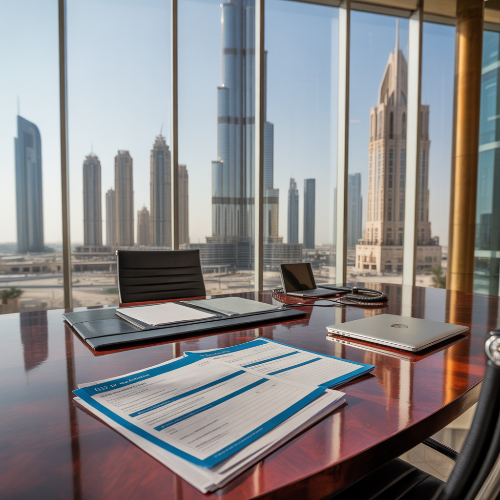 register for vat in uae for new company