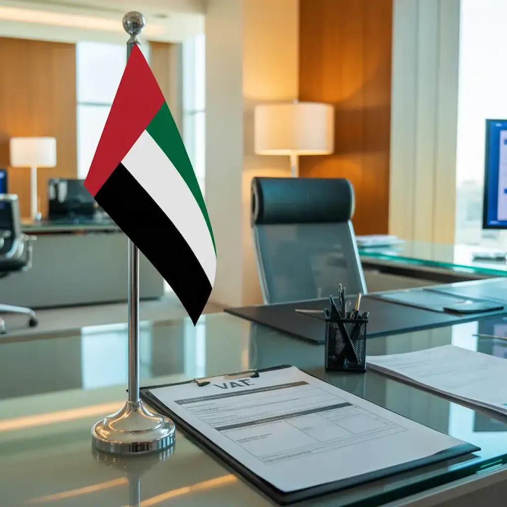 How to Deregister VAT in UAE​